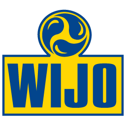 Wijo AB logotyp